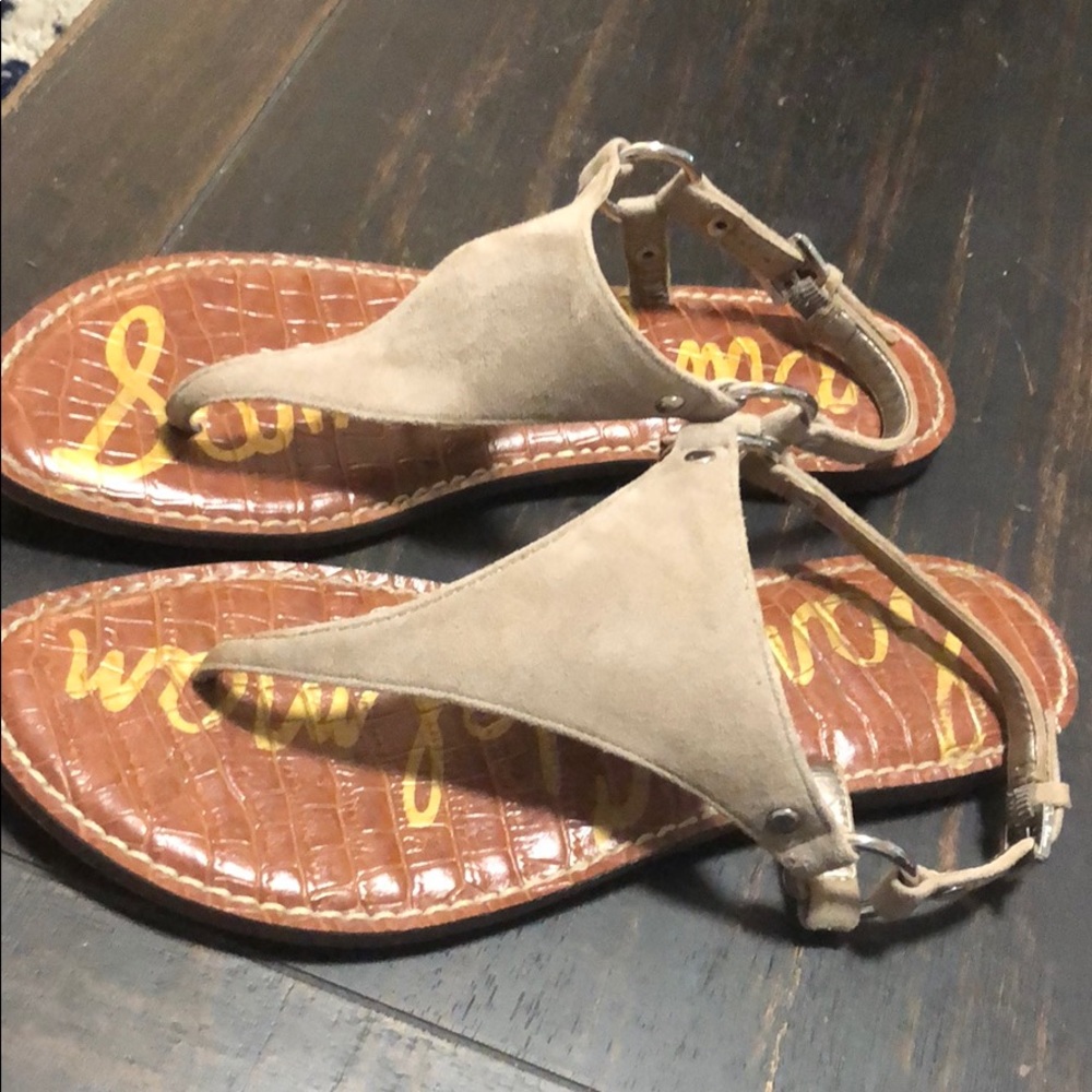 Sam Edelman Sandals - Picture 2 of 5